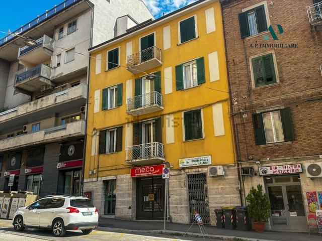 Appartamento in vendita di 98 m² in Corso Giuseppe Mazzini, 127