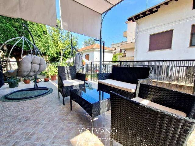 Appartamento in vendita di 98 m² in Corso Giuseppe di Vittorio