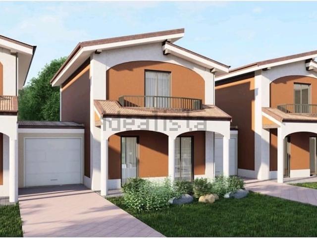 Appartamento in vendita di 98 m² in Filippo Turati s.n.c