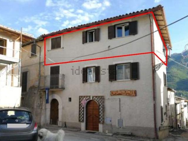 Appartamento in vendita di 98 m² in Frazione Albaneto