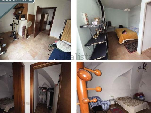Appartamento in vendita di 98 m² in Frazione Baltera