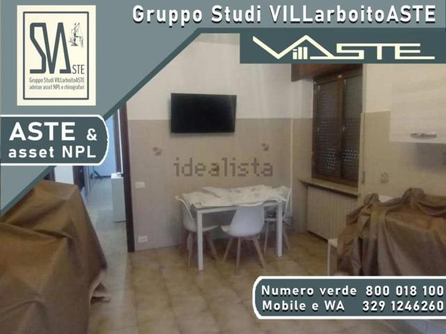 Appartamento in vendita di 98 m² in Frazione Ponzone