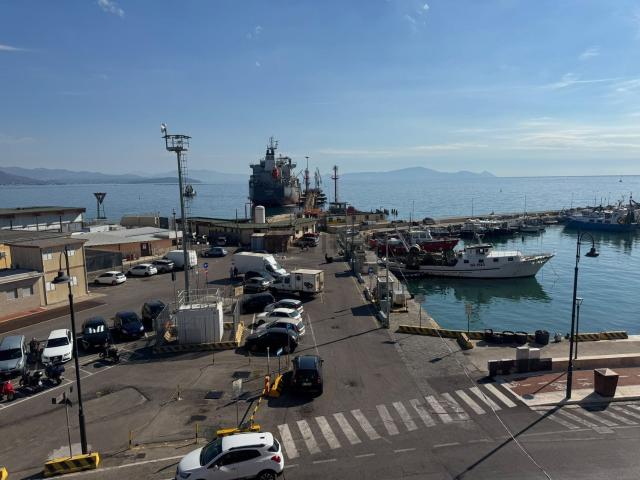Appartamento in vendita di 98 m² in Lungomare Giovanni Caboto