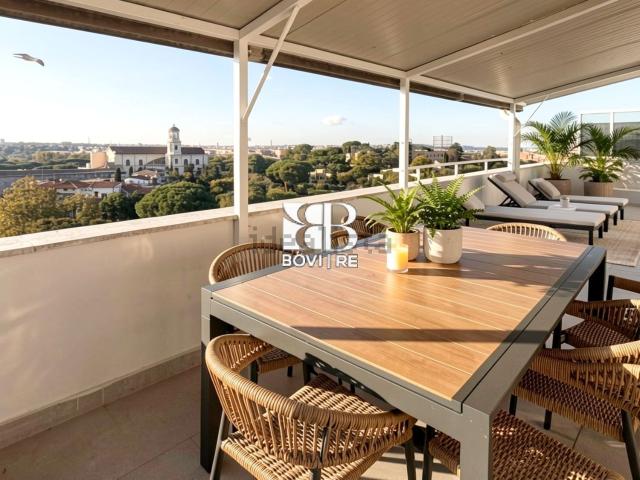 Appartamento in vendita di 98 m² in Largo Leonardo Da Vinci