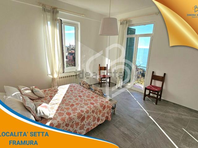 Appartamento in vendita di 124 m² in Località Setta