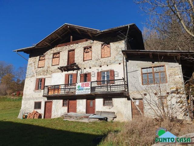 Appartamento in vendita di 98 m² in Località Zortea