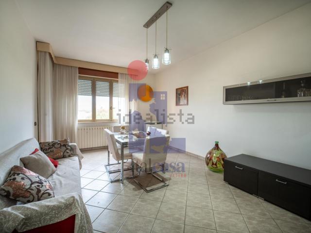 Appartamento in vendita di 98 m² in Piazza Ugo la Malfa, 3