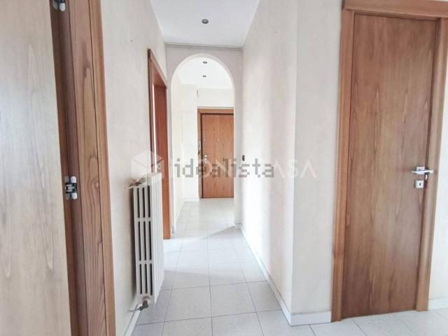 Appartamento in vendita di 98 m² in Piazza Cavalieri di Vittorio Veneto