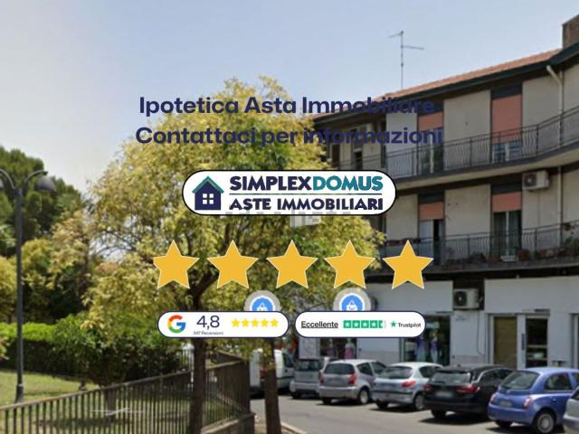 Appartamento in vendita di 98 m² in Piazza Dante Alighieri