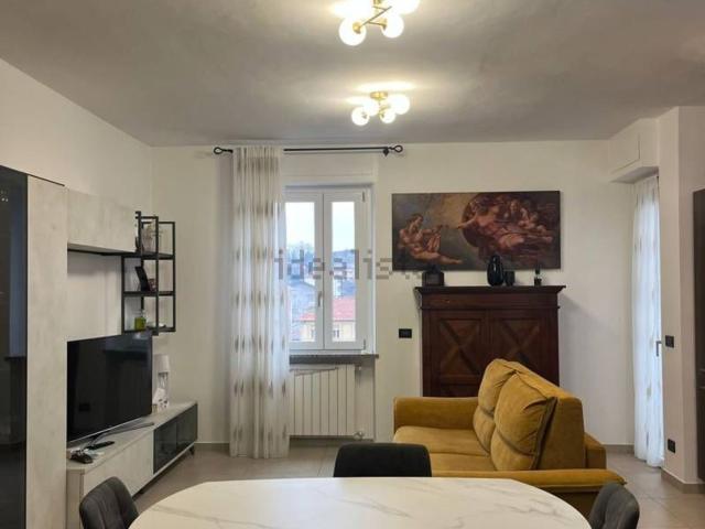 Appartamento in vendita di 98 m² in Piazza del Popolo, 4