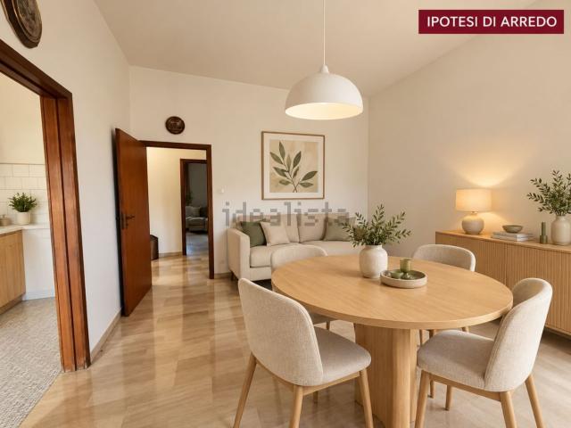 Appartamento in vendita di 98 m² in Piazza dell&apos Agricoltura