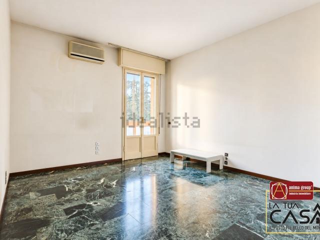 Appartamento in vendita di 98 m² in Piazza dell&apos Unità, 14