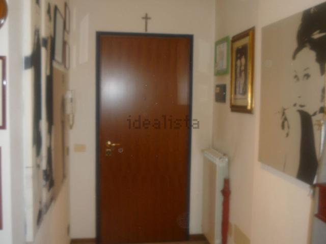 Appartamento in vendita di 98 m² in Piazza Don Giovanni Rossi