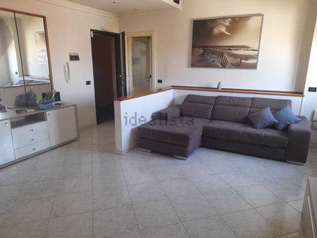 Appartamento in vendita di 98 m² in Piazza Italia, 5