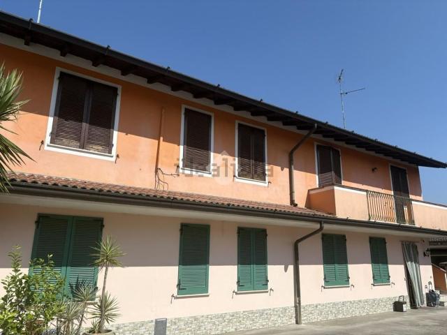 Appartamento in vendita di 98 m² in Piazza P.Prestini, 8