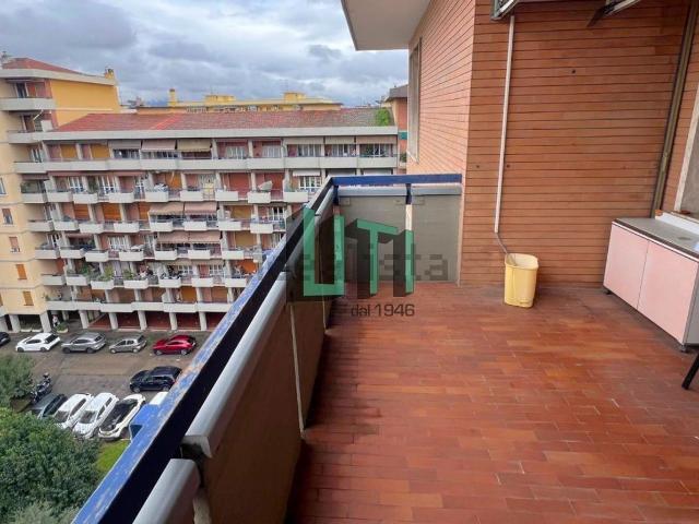 Appartamento in vendita di 98 m² in Piazza Pietro Mascagni, 87