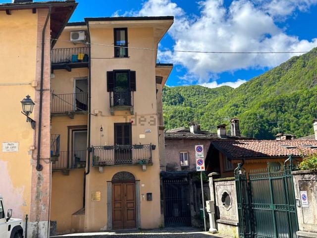 Appartamento in vendita di 98 m² in Piazza San Carlo Borromeo, 9