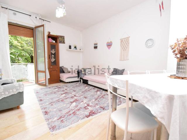 Appartamento in vendita di 98 m² in Piazzale Stazione, 3