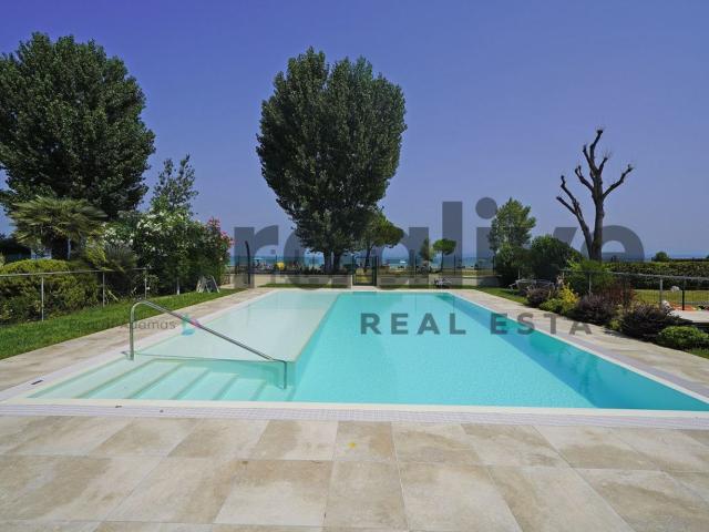 Appartamento in vendita di 98 m² in Piazzale Vecchia Lugana