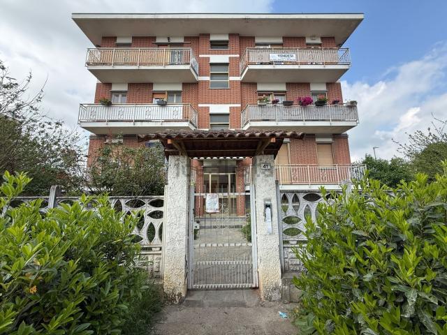Appartamento in vendita di 98 m² in Strada Tedeschi, 41