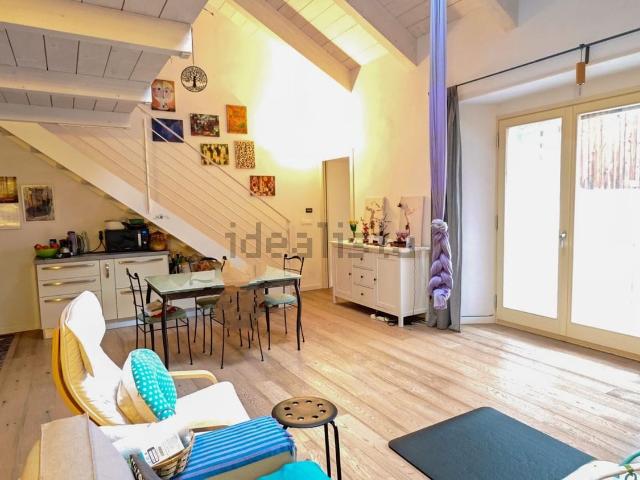 Appartamento in vendita di 98 m² in Strada Tetti Bertoglio, 92