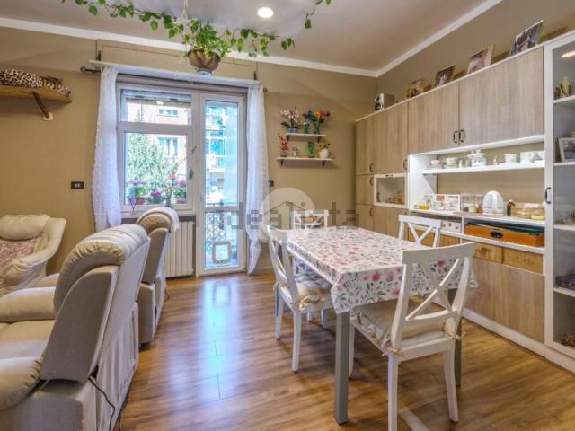 Appartamento in vendita di 98 m² in Strada Cambiano, 208