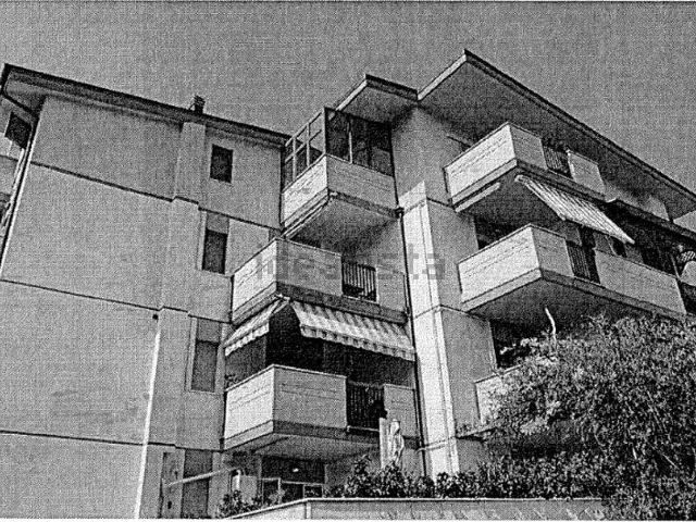 Appartamento in vendita di 98 m² in Strada Colle di Mezzo