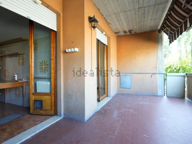 Appartamento in vendita di 98 m² in Strada del Paullo