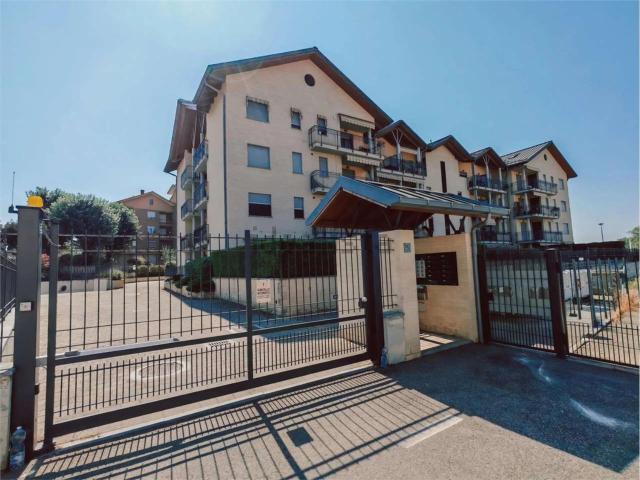 Appartamento in vendita di 98 m² in Strada Genova, 228