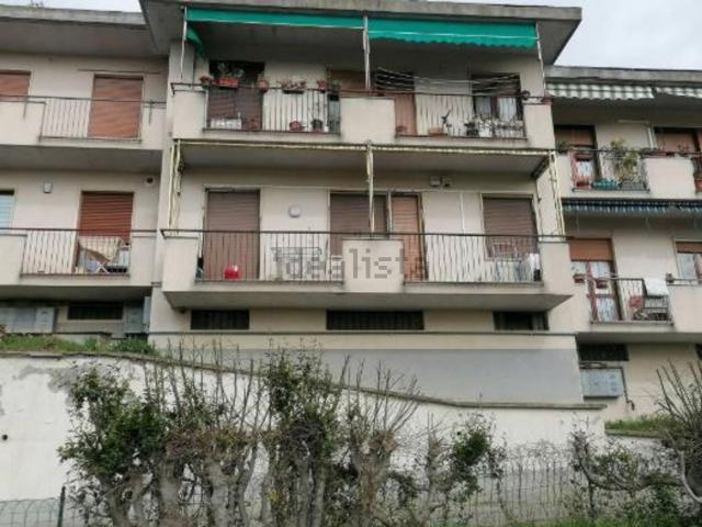 Appartamento in vendita di 98 m² in Strada S. Francesco, 6