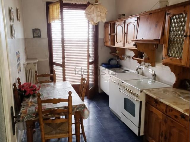 Appartamento in vendita di 98 m² in Strada S. Francesco, 6