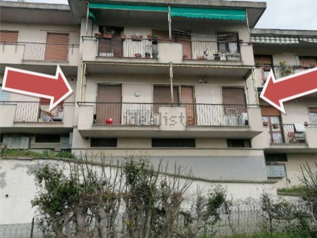 Appartamento in vendita di 98 m² in Strada s francesco, 6