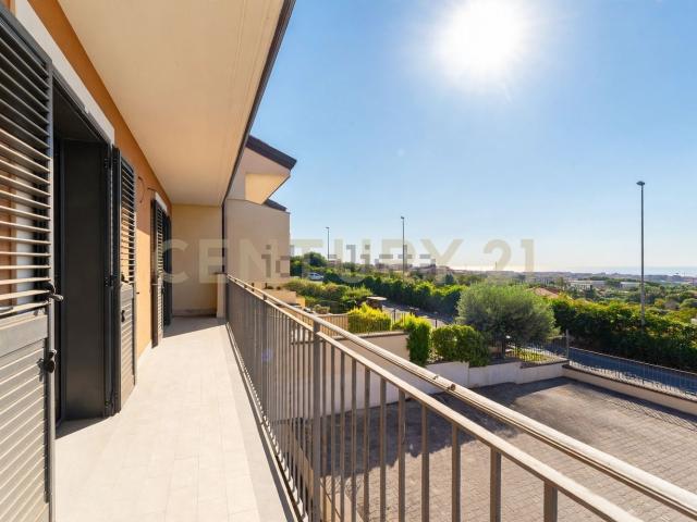 Appartamento in vendita di 98 m² in Strada San Giovanni Galermo, 61