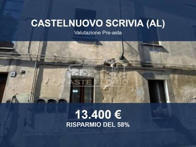 Appartamento in vendita di 98 m² in Vicolo Frambaglia, 3