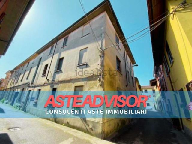 Appartamento in vendita di 98 m² in Vicolo Frambaglia, 3