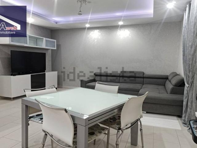 Appartamento in vendita di 98 m² in Vicolo M.Desenibus
