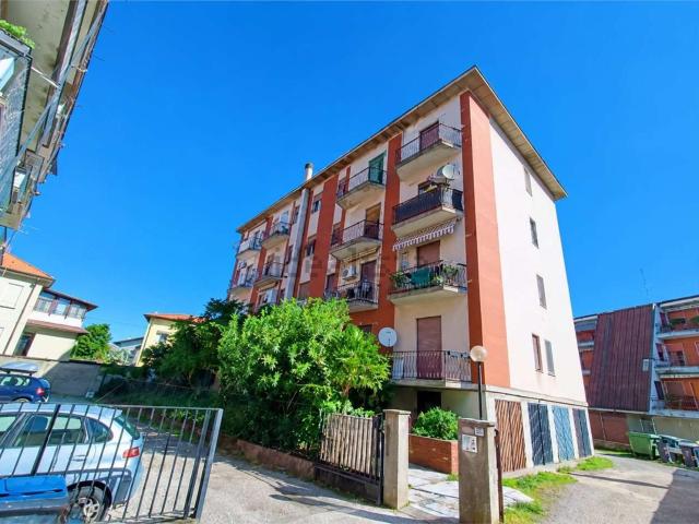 Appartamento in vendita di 98 m² in Via 4 Novembre, 13