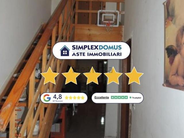 Appartamento in vendita di 98 m² in Via Tenente Occhinegro