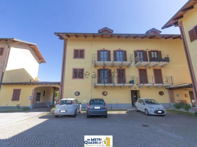 Appartamento in vendita di 98 m² in Via Tetti Rosa, 17