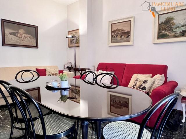 Appartamento in vendita di 98 m² in Via Tiziano