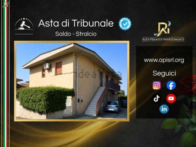 Appartamento in vendita di 98 m² in Via Toiano, 7