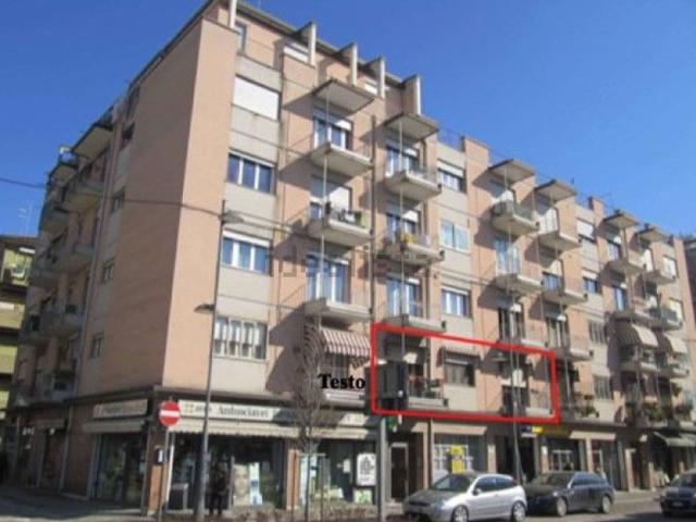 Appartamento in vendita di 98 m² in Via Torino, 47