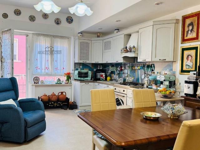 Appartamento in vendita di 98 m² in Via Torquato Tasso, 31