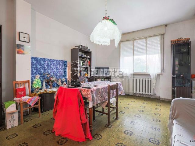 Appartamento in vendita di 98 m² in Via Toscana