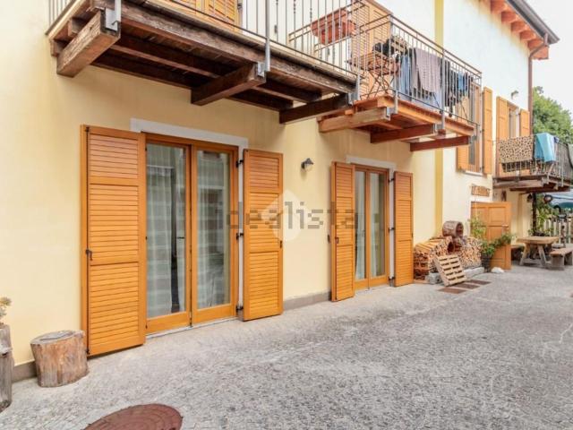 Appartamento in vendita di 98 m² in Via Traval, 19