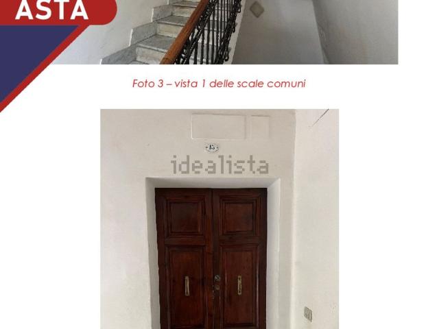 Appartamento in vendita di 87 m² in Via Trento, 40