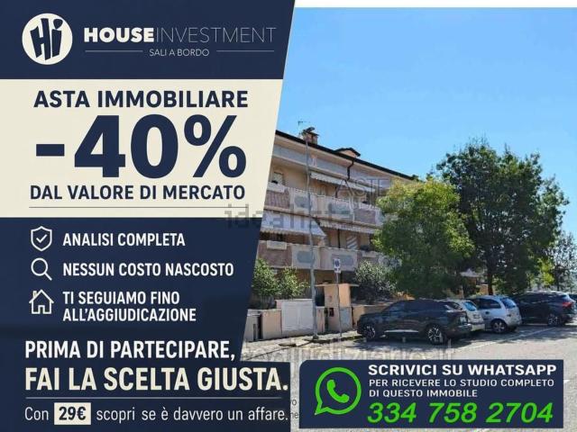 Appartamento in vendita di 98 m² in Via Trieste, 117