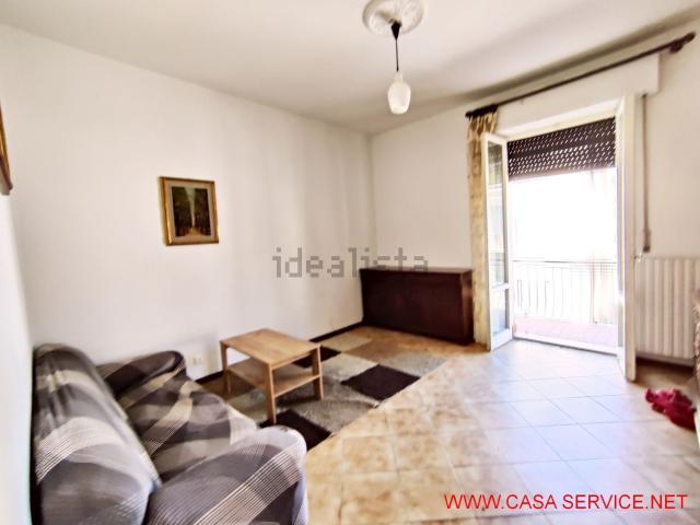 Appartamento in vendita di 98 m² in Via Trieste