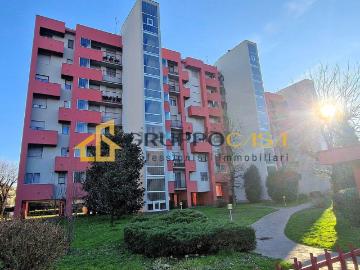 Appartamento in vendita di 98 m² in Via Ugo Foscolo, 22