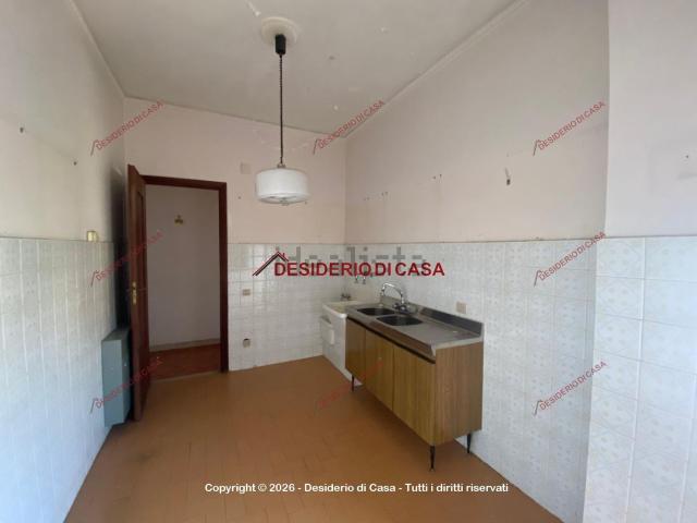 Appartamento in vendita di 98 m² in Via Ugo la Malfa